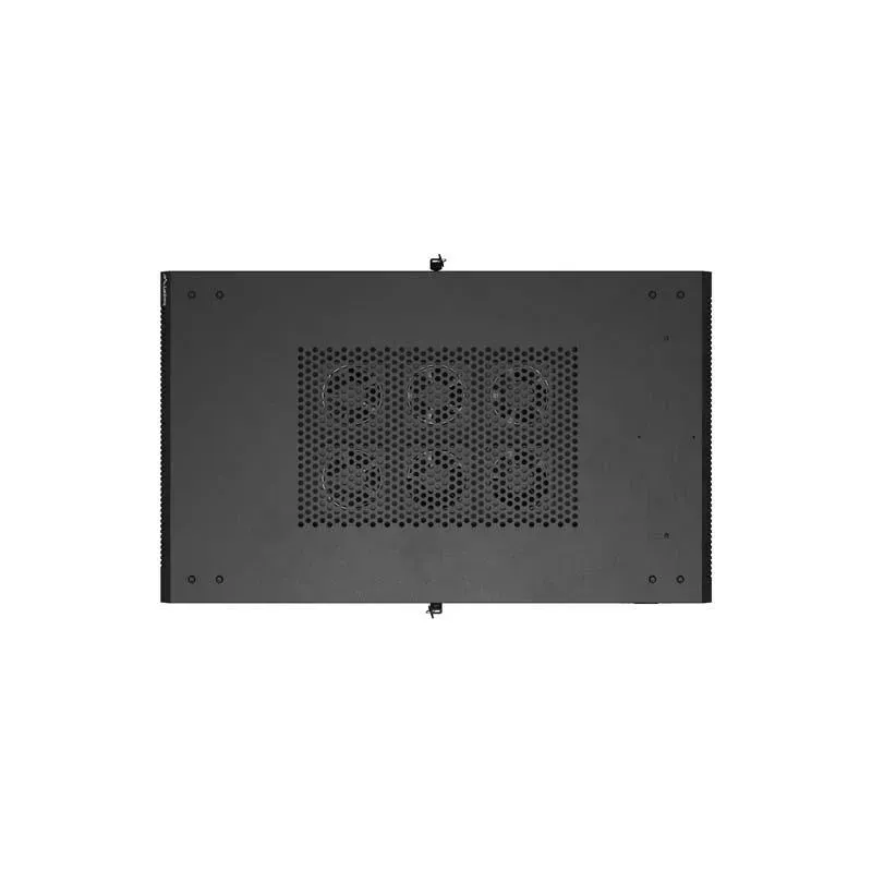 Szafa instalacyjna Rack Lanberg stojąca 19" 22U 600x1000... | PartsPC.pl