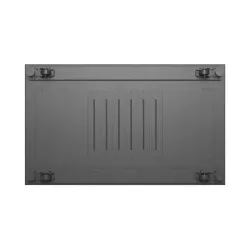 Szafa instalacyjna Rack Lanberg stojąca 19" 22U 600x1000... | PartsPC.pl