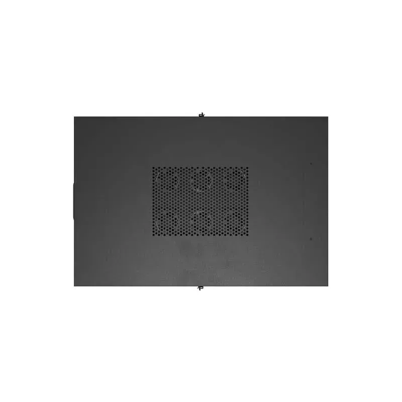 Szafa instalacyjna Rack stojąca 19" 47U 800x1200 czarna... | PartsPC.pl