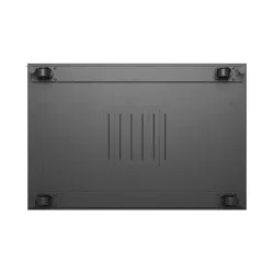 Szafa instalacyjna Rack stojąca 19" 47U 800x1200 czarna... | PartsPC.pl