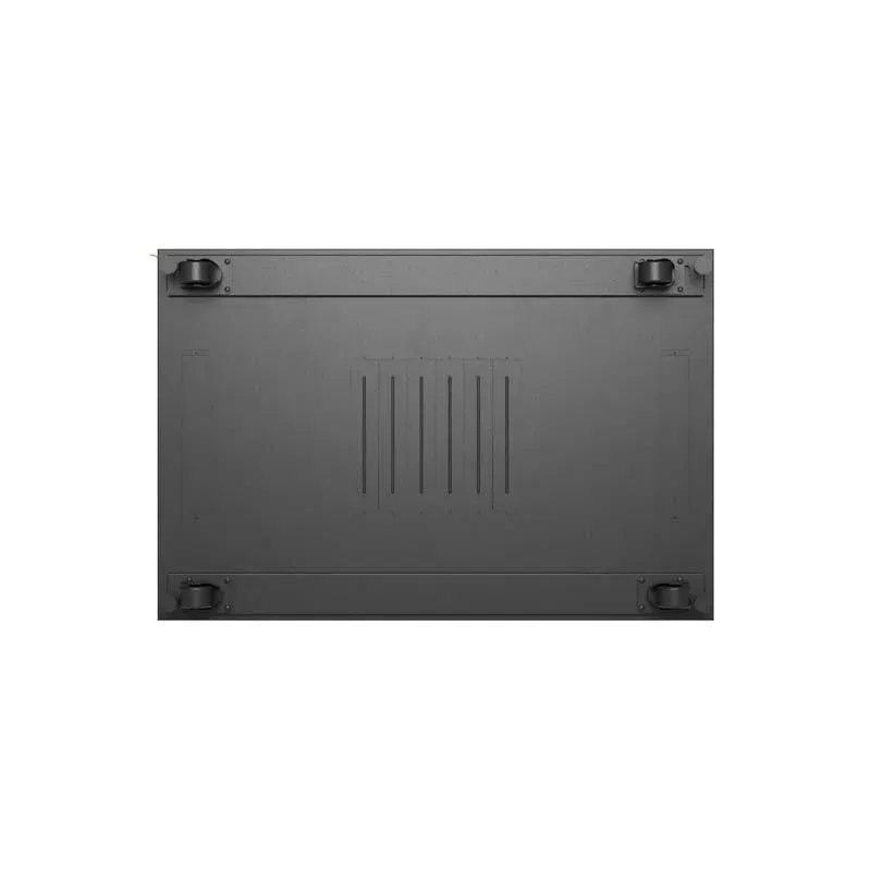 Szafa instalacyjna Rack stojąca 19" 47U 800x1200 czarna... | PartsPC.pl