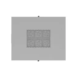 Szafa instalacyjna Rack stojąca 19" 47U 800x1000 szara | PartsPC.pl