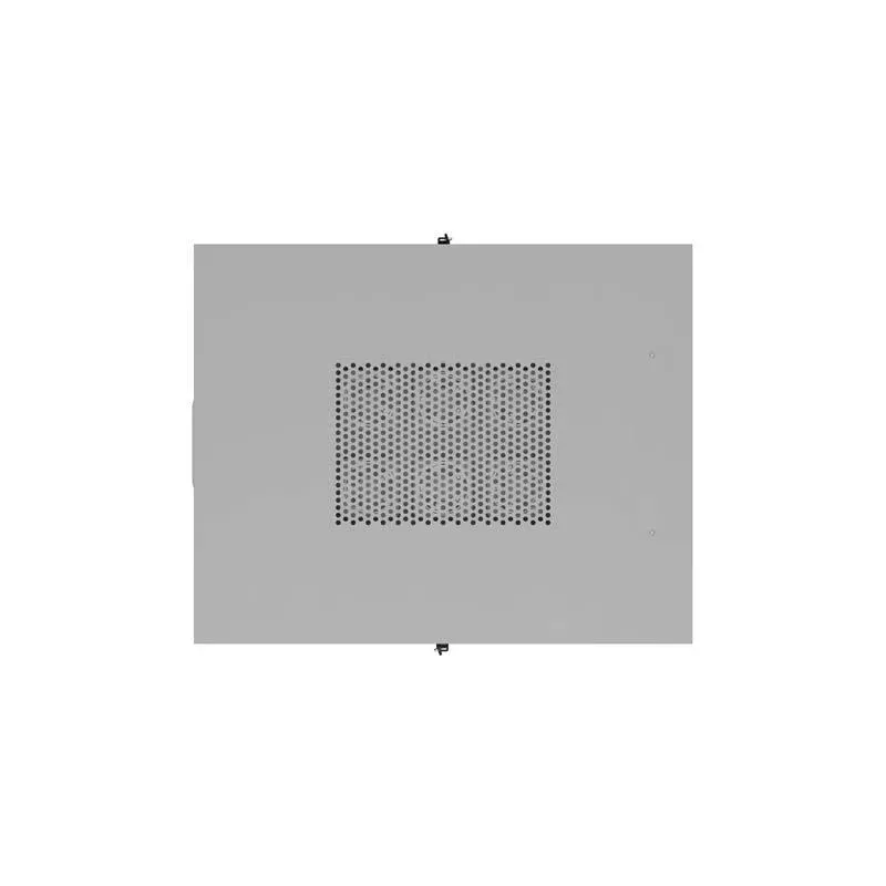 Szafa instalacyjna Rack stojąca 19" 47U 800x1000 szara | PartsPC.pl