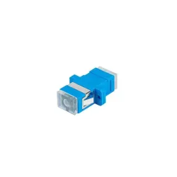 Adapter światłowodowy Lanberg SM SC/UPC simplex | PartsPC.pl