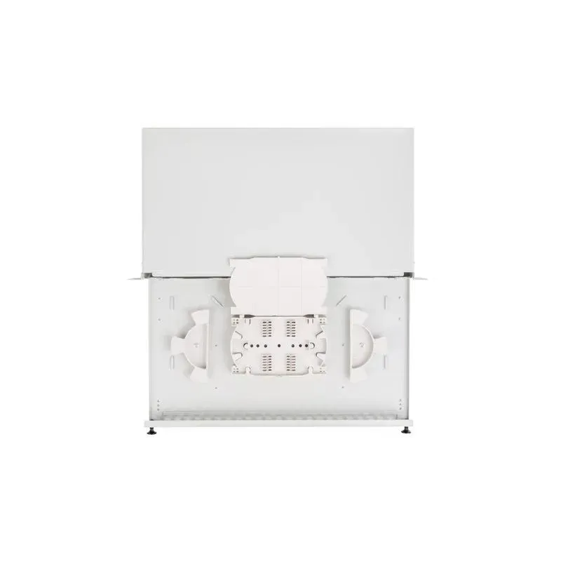 Przełącznica światłowodowa Lanberg 12xSC simplex / 12xLC | PartsPC.pl