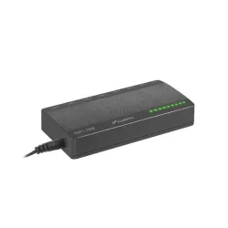 Switch niezarządzalny Lanberg DSP1-1008 8-Port 1000Mb/s | PartsPC.pl