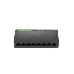 Switch niezarządzalny Lanberg DSP1-1008 8-Port 1000Mb/s | PartsPC.pl