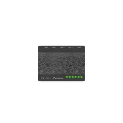 Switch niezarządzalny Lanberg DSP1-1005 5-Port 1000Mb/s | PartsPC.pl