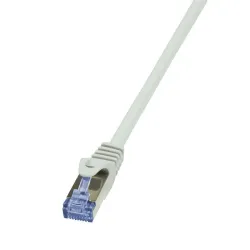 Patchcord LogiLink CQ4032S Cat.6A/7 600 MHz S/FTP PIMF | PartsPC.pl