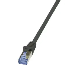 Patchcord LogiLink CQ4013S Cat.6A/7 600 MHz S/FTP PIMF | PartsPC.pl