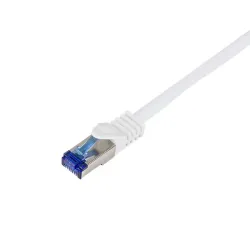 Patchcord LogiLink C6A041S Cat.6A S/FTP Ultraflex 1,5m | PartsPC.pl
