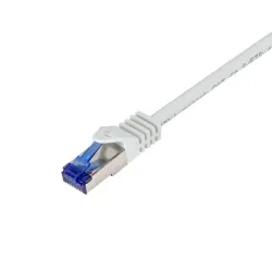 Patchcord LogiLink C6A142S Cat.6A S/FTP Ultraflex 50m | PartsPC.pl