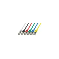 Patchcord LogiLink CP1072U CAT5e UTP 5m, szary | PartsPC.pl