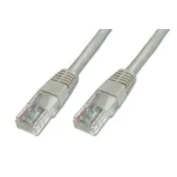Patchcord LogiLink CP1112U CAT5e UTP 20m, szary | PartsPC.pl