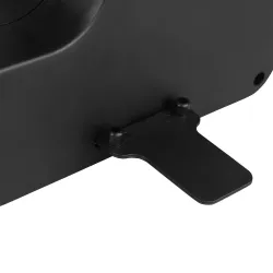 Gniazdko prądowe Maclean MCE224 E/B, poczwórne z | PartsPC.pl