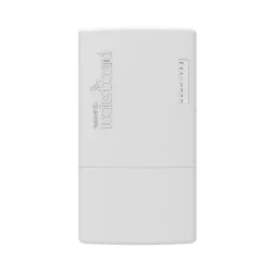 Router zewnętrzny MikroTik PowerBox Pro RB960PGS-PB 5x | PartsPC.pl