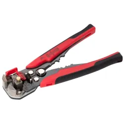 Ściągacz izolacji automatyczny 0,5-6mm Netrack | PartsPC.pl