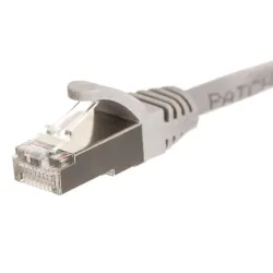 Patchcord RJ45, Netrack osłonka zalewana, kat. 6 | PartsPC.pl