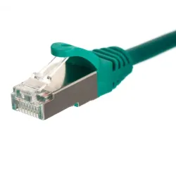 Patchcord RJ45, Netrack osłonka zalewana, kat. 5e | PartsPC.pl