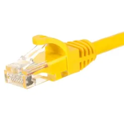 Patchcord RJ45, Netrack osłonka zalewana, kat. 5e UTP, | PartsPC.pl