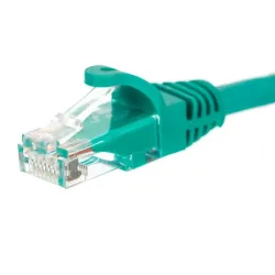 Patchcord RJ45, Netrack osłonka zalewana, kat. 5e UTP, | PartsPC.pl