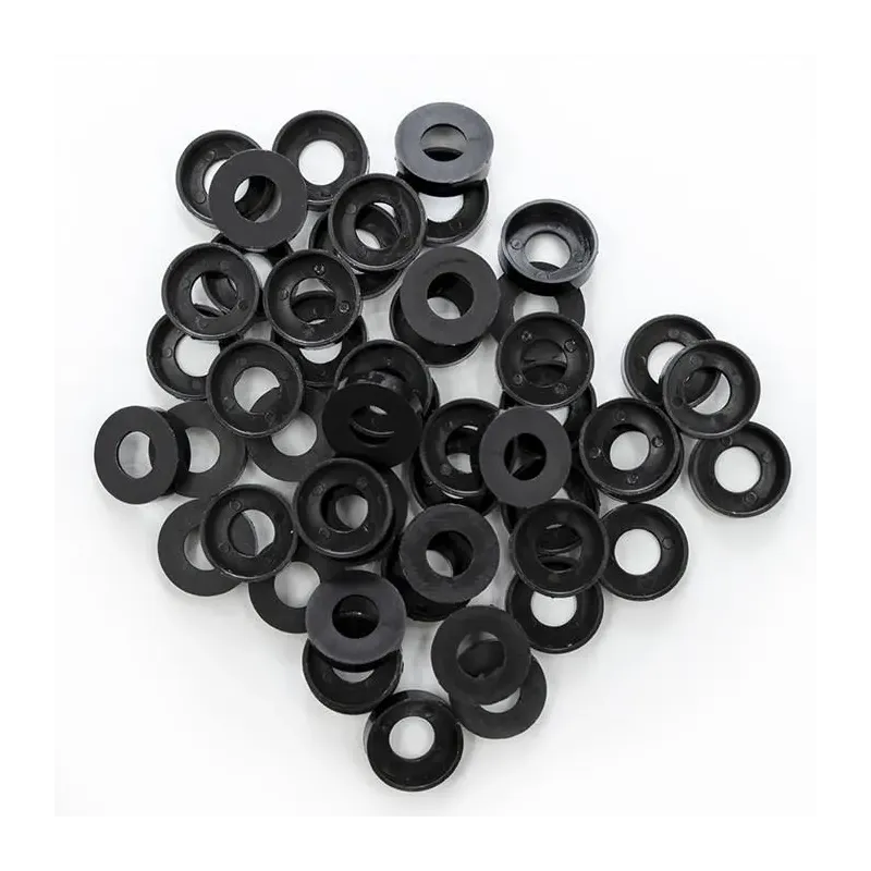 Zestaw montażowy Qoltec M16 do szaf RACK | 50szt. | PartsPC.pl