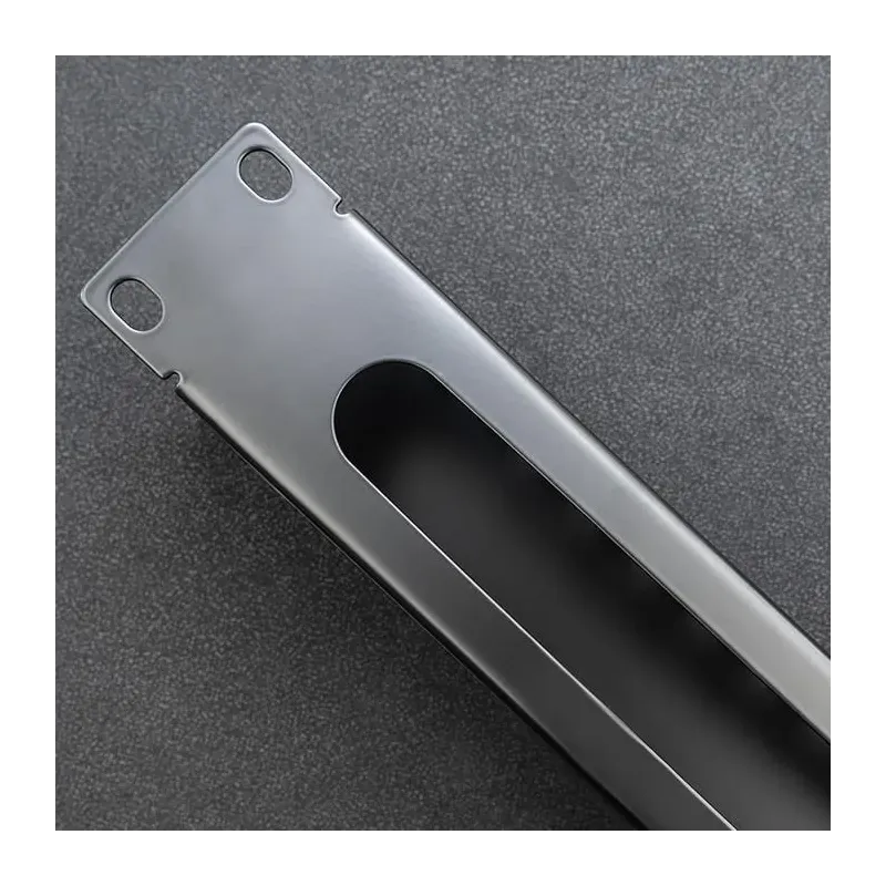 Organizer kabli QOLTEC do szaf RACK 19" | 24 porty | 1U | PartsPC.pl