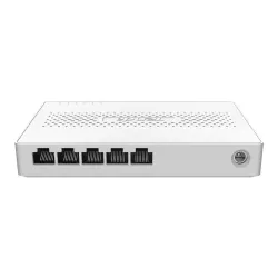 Switch niezarządzalny Tenda SM105 5-port 2,5GbE | PartsPC.pl