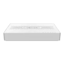 Switch niezarządzalny Tenda SM105 5-port 2,5GbE | PartsPC.pl