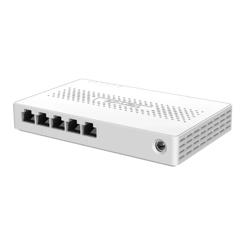Switch niezarządzalny Tenda SM105 5-port 2,5GbE | PartsPC.pl