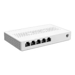 Switch niezarządzalny Tenda SM105 5-port 2,5GbE | PartsPC.pl