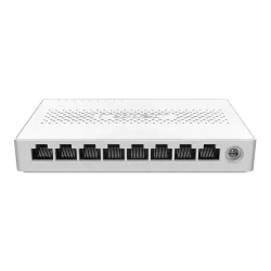 Switch niezarządzalny Tenda SM108 8-port 2,5GbE | PartsPC.pl