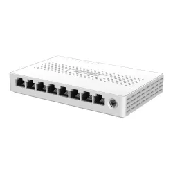 Switch niezarządzalny Tenda SM108 8-port 2,5GbE | PartsPC.pl