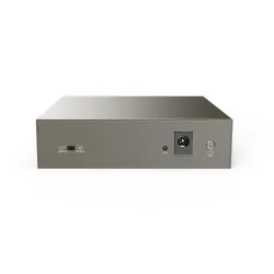 Switch niezarządzalny Tenda TEF1106P 4-port Ethernet | PartsPC.pl