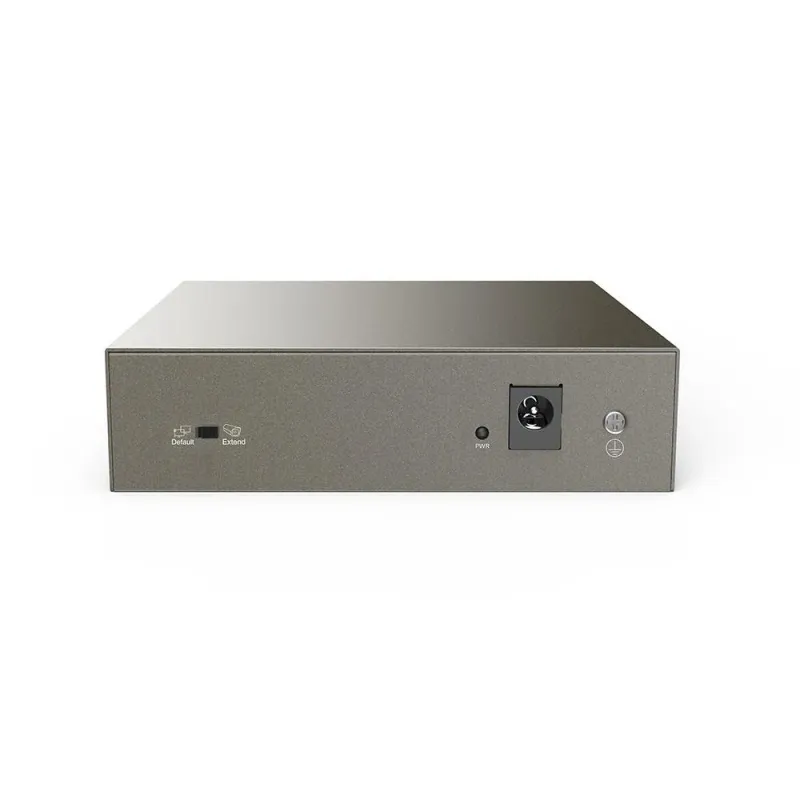 Switch niezarządzalny Tenda TEF1106P 4-port Ethernet | PartsPC.pl