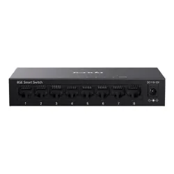 Switch zarządzalny Tenda TEG2208D 8GE 8-port | PartsPC.pl