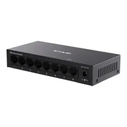 Switch zarządzalny Tenda TEG2208D 8GE 8-port | PartsPC.pl