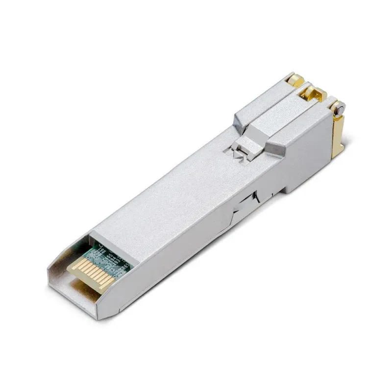 Moduł SFP+ TP-LINK TL-SM5310-T 10G BASE-T RJ45 | PartsPC.pl