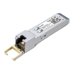 Moduł SFP+ TP-LINK TL-SM5310-T 10G BASE-T RJ45 | PartsPC.pl
