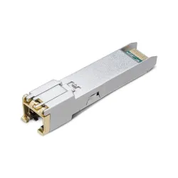 Moduł SFP+ TP-LINK TL-SM5310-T 10G BASE-T RJ45 | PartsPC.pl