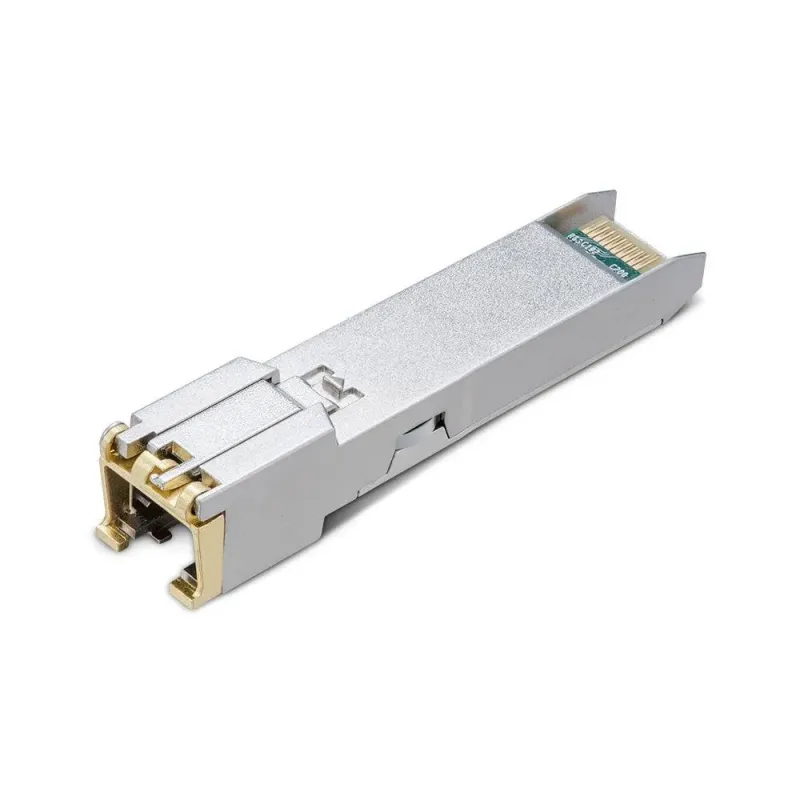 Moduł SFP+ TP-LINK TL-SM5310-T 10G BASE-T RJ45 | PartsPC.pl
