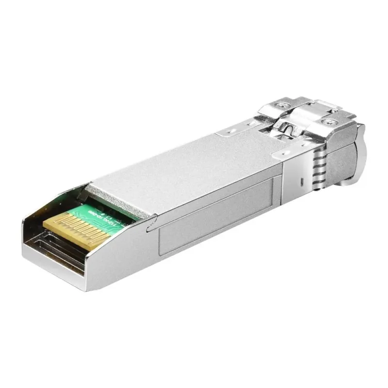 Moduł SFP+ LC TP-Link SM6110-LR Omada SFP28 25GBase-LR | PartsPC.pl
