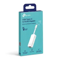 Karta sieciowa TP-Link UE300C 1x10/100/1000 USB 3.0 | PartsPC.pl