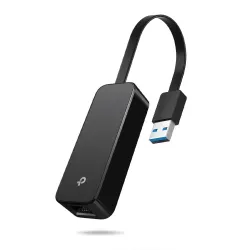 Karta sieciowa TP-Link UE306 1x10/100/1000 USB 3.0 | PartsPC.pl