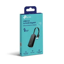 Karta sieciowa TP-Link UE306 1x10/100/1000 USB 3.0 | PartsPC.pl