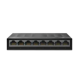 Switch niezarządzalny TP-Link LS1008G 8x100/1000 | PartsPC.pl