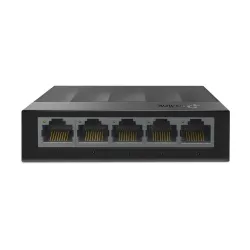 Switch niezarządzalny TP-Link LS1005G 5x100/1000 | PartsPC.pl