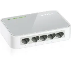 Switch niezarządzalny TP-Link TL-SF1005D 5x10/100Mb | PartsPC.pl