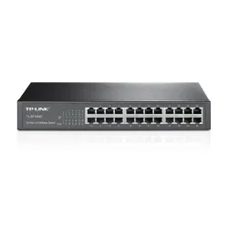 Switch niezarządzalny TP-Link TL-SF1024D 24x10/100 | PartsPC.pl