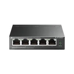 Switch niezarządzalny TP-Link TL-SF1005LP 5x10/100 | PartsPC.pl